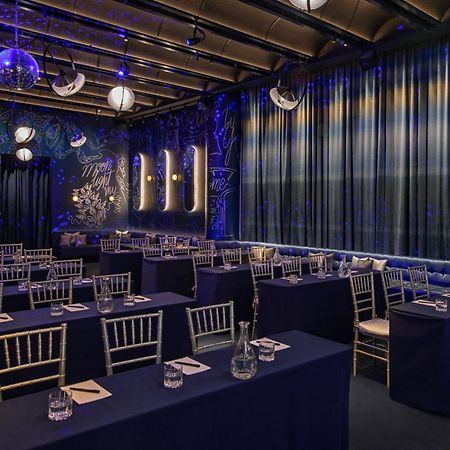 Moxy Nyc Lower East Side 纽约 外观 照片