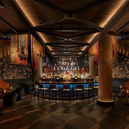 Moxy Nyc Lower East Side 纽约 外观 照片