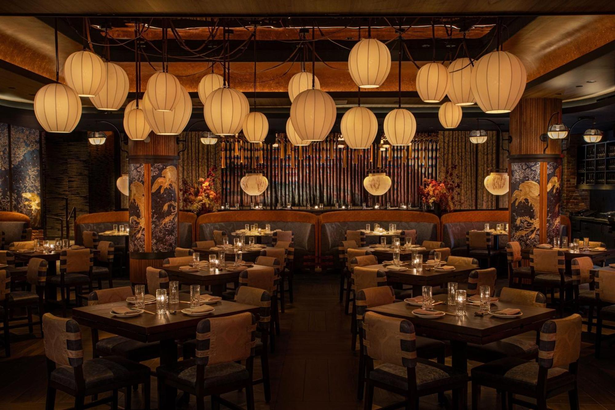 Moxy Nyc Lower East Side 纽约 外观 照片