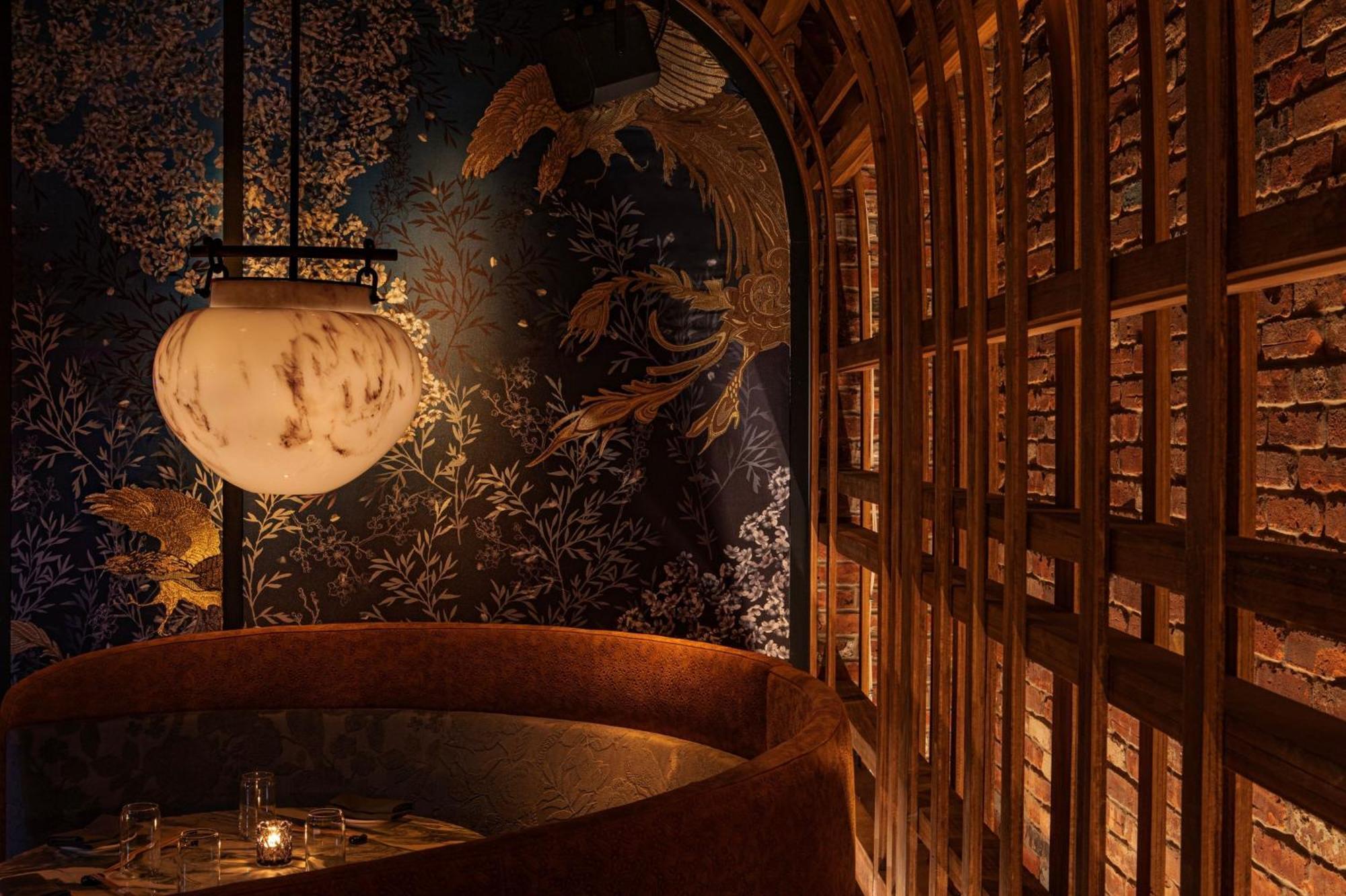 Moxy Nyc Lower East Side 纽约 外观 照片