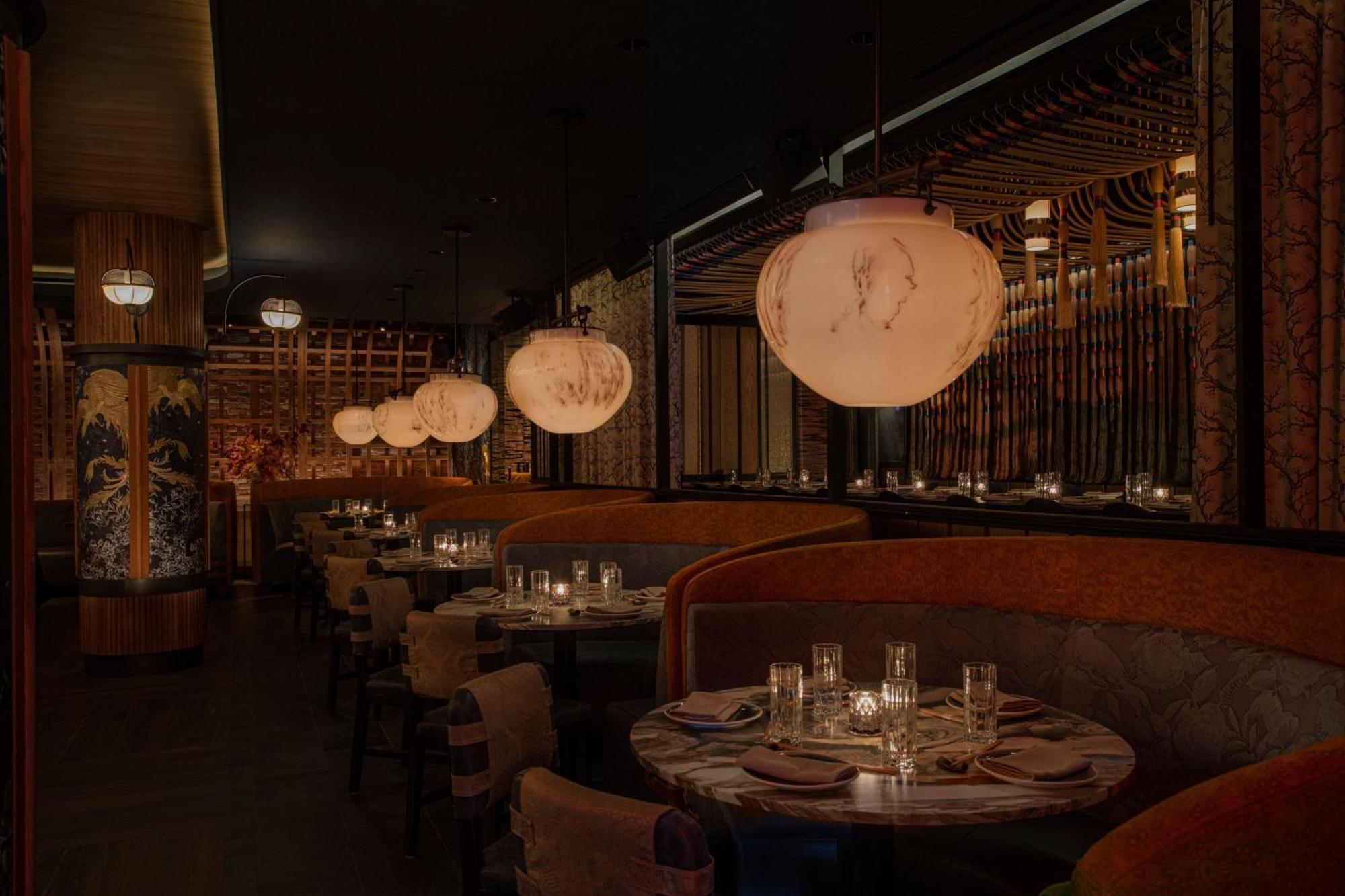 Moxy Nyc Lower East Side 纽约 外观 照片