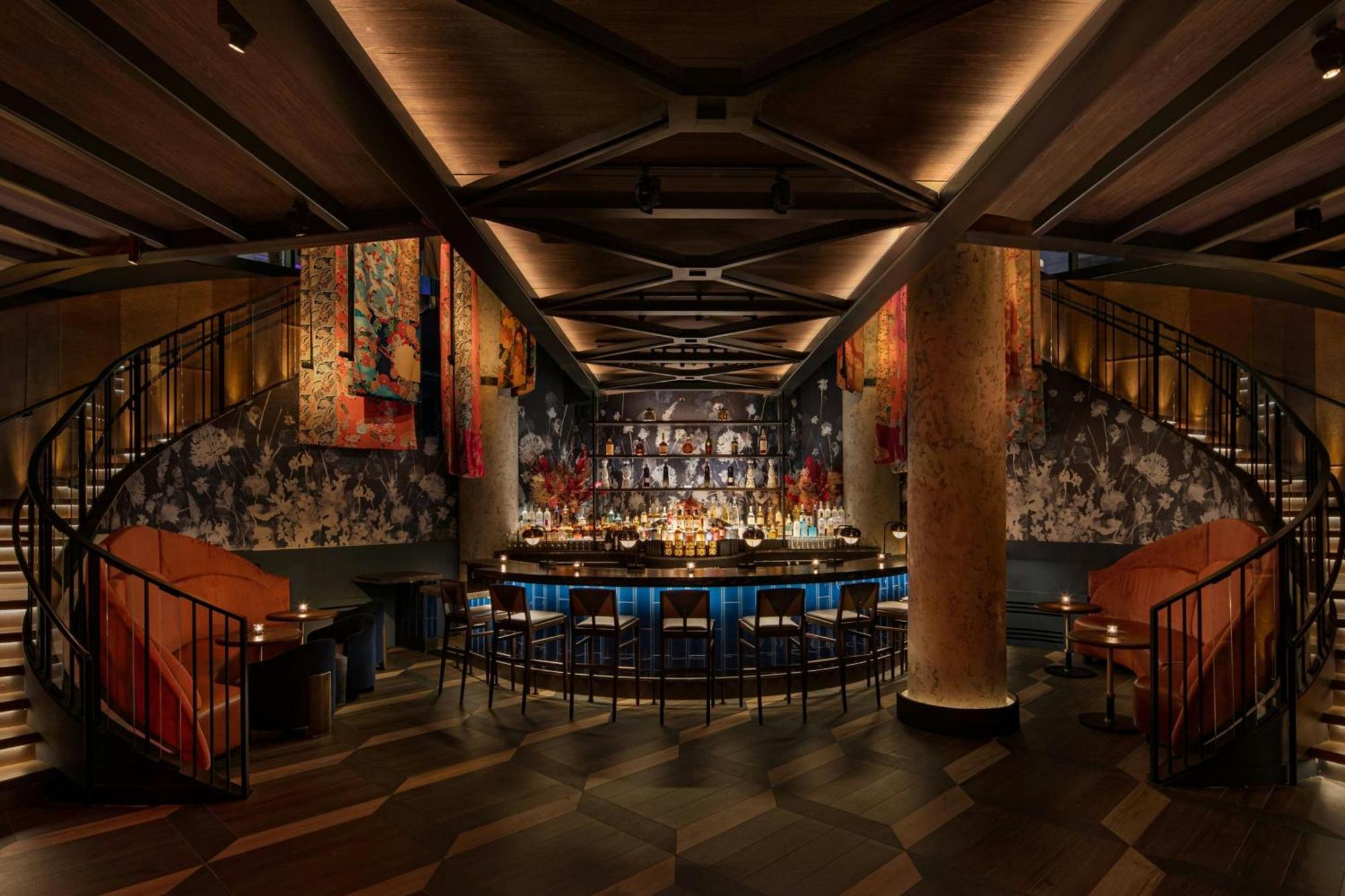 Moxy Nyc Lower East Side 纽约 外观 照片